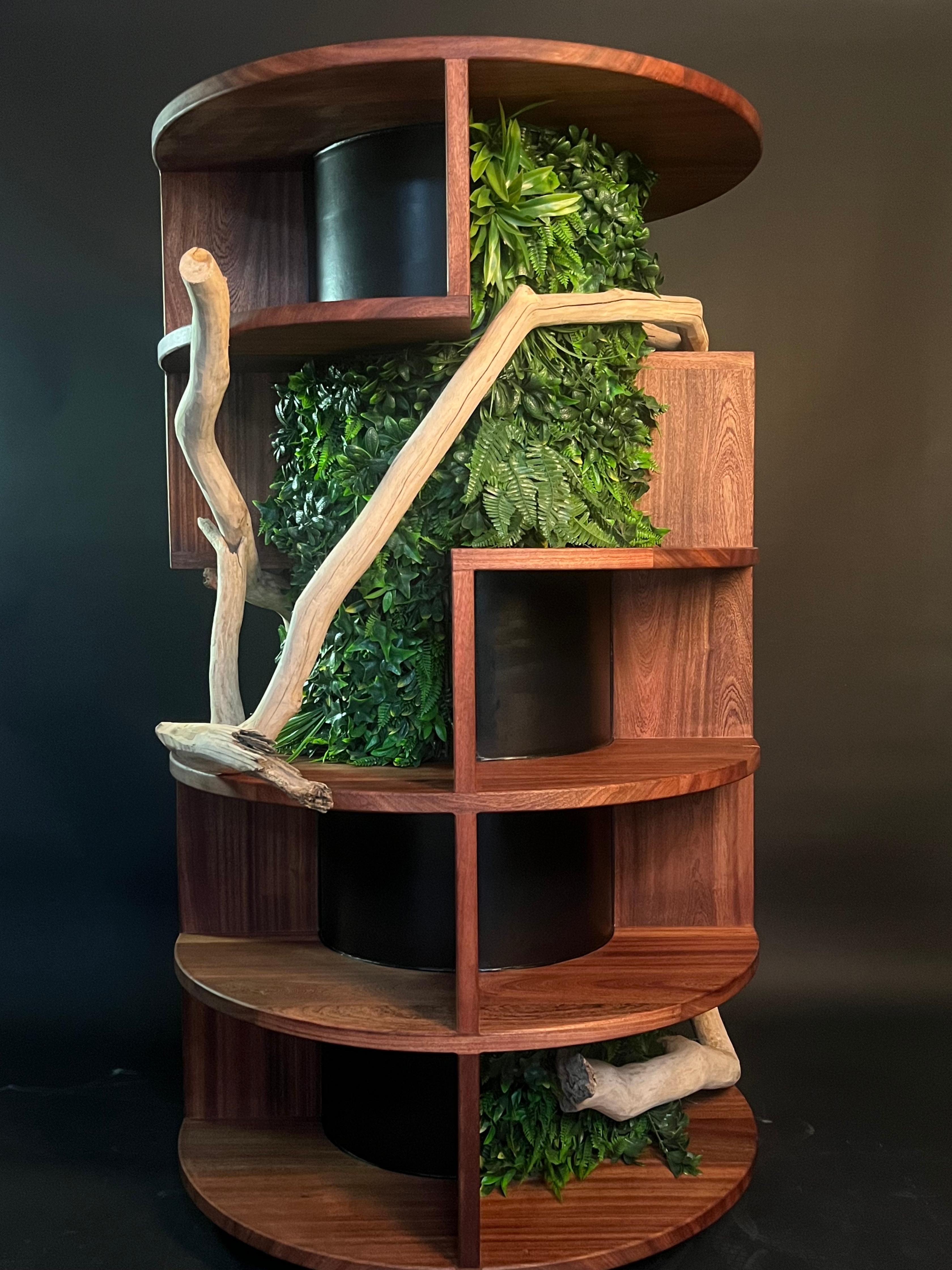 Showroomkast foto 5